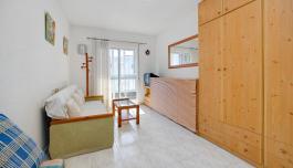 Studio in Torrevieja, Spain, Habaneras area, 31 m2 - #ASV-A0140JN/1142 image 1