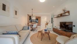 Apartment in Guardamar del Segura, Spain, EL RASO area, 3 bedrooms, 109 m2 - #ASV-5315-A/11075 image 5