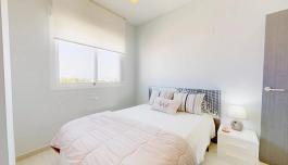 Penthouse in Orihuela Costa, Spain, La Ciñuelica area, 2 bedrooms, 75 m2 - #ASV-TE1029/12342 image 5