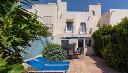 Bungalow in Torrevieja, Spain, Carrefour area, 2 bedrooms, 55 m2 - #ASV-SB1044/2282 image 1