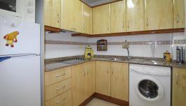 Apartment in Torrevieja, Spain, Centro area, 1 bedroom, 55 m2 - #ASV-AIE00167/4639 image 5