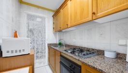 Apartment in Torrevieja, Spain, Habaneras area, 2 bedrooms, 64 m2 - #ASV-A2761JC/1142 image 3