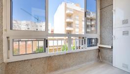 Apartment in Torrevieja, Spain, Centro area, 3 bedrooms, 92 m2 - #ASV-A298N3/3437 image 3