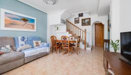 Town house in Torrevieja, Spain, El Molino area, 2 bedrooms, 75 m2 - #ASV-C2060JR/1142 image 2