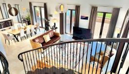Villa in Dolores, Spain, Comunidad valenciana area, 4 bedrooms, 425 m2 - #ASV-NOR5DO/4927 image 1