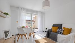 Penthouse in Torrevieja, Spain, Habaneras area, 1 bedroom, 53 m2 - #ASV-A1258JN/1142 image 2