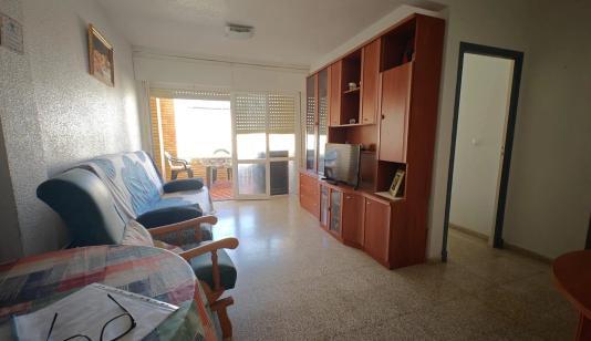 Apartment in Torrevieja, Spain, Centro area, 2 bedrooms, 60 m2 - #ASV-G51/1077 image 0