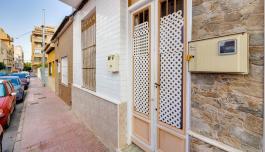 Apartment in Torrevieja, Spain, Centro area, 3 bedrooms, 74 m2 - #ASV-19175/3818 image 3