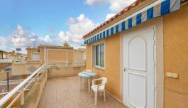 Town house in Torrevieja, Spain, Carrefour area, 4 bedrooms, 70 m2 - #ASV-17627/3818 image 3