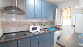 Apartment in Torrevieja, Spain, Acequion area, 2 bedrooms, 65 m2 - #ASV-1865/846 image 3