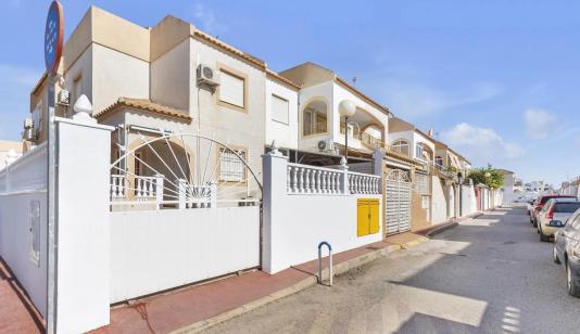 Bungalow in Torrevieja, Spain, El limonar area, 2 bedrooms, 54 m2 - #ASV-21-KIG02/776 image 0