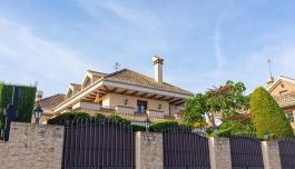 Villa in Torrevieja, Spain, La veleta area, 7 bedrooms, 800 m2 - #ASV-1873/846 image 3