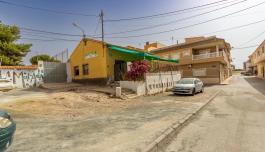 Plot in Orihuela, Spain, La Murada-Los Vicentes area, 4 bedrooms, 264 m2 - #ASV-01570/1063 image 5