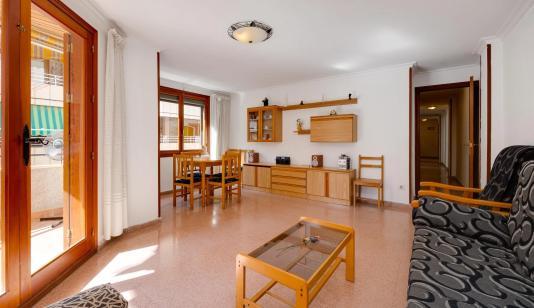 Apartment in Torrevieja, Spain, Acequion area, 3 bedrooms, 83 m2 - #ASV-A3224JR/1142 image 0