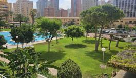 Apartment in Benidorm, Spain, Benidorm area, 1 bedroom, 48 m2 - #ASV-30-A1004C/9551 image 1