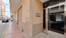 Apartment in Torrevieja, Spain, Centro area, 1 bedroom, 54 m2 - #ASV-18600/3818 image 3