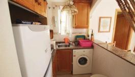 Apartment in Guardamar del Segura, Spain, CENTRO area, 2 bedrooms, 62 m2 - #ASV-14/2572 image 5