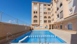 Penthouse in Torrevieja, Spain, El Molino area, 2 bedrooms, 72 m2 - #ASV-DMRE58/5531 image 3