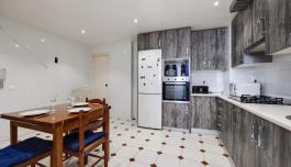 Apartment in Torrevieja, Spain, Habaneras area, 4 bedrooms, 117 m2 - #ASV-6-40.527/971 image 5