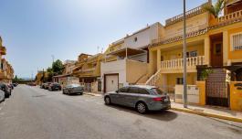 Town house in Los Montesinos, Spain, Pueblo 8 area, 3 bedrooms, 168 m2 - #ASV-18933/3818 image 1