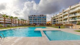 Apartment in Orihuela Costa, Spain, Villamartín-Las Filipinas area, 2 bedrooms, 94 m2 - #ASV-NA227/9576 image 1