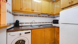 Penthouse in Torrevieja, Spain, Playa del Cura area, 2 bedrooms, 60 m2 - #ASV-PR09479/971 image 5