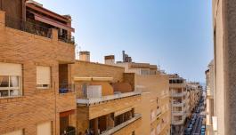Apartment in Torrevieja, Spain, Playa del Cura area, 2 bedrooms, 60 m2 - #ASV-A299N2/3437 image 3