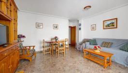 Apartment in Torrevieja, Spain, Playa del Cura area, 3 bedrooms, 102 m2 - #ASV-6-30.959/971 image 5