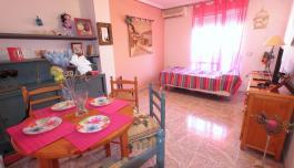 Penthouse in Torrevieja, Spain, Acequion area, 1 bedroom, 51 m2 - #ASV-1872/846 image 4