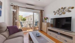 Apartment in Torrevieja, Spain, Calas blanca area, 2 bedrooms, 78 m2 - #ASV-A2758AZ/1142 image 3