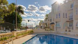 Apartment in Torrevieja, Spain, Los Frutales area, 2 bedrooms, 77 m2 - #ASV-7-825/1389 image 3