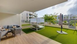Apartment in Orihuela Costa, Spain, Villamartín-Las Filipinas area, 2 bedrooms, 94 m2 - #ASV-NA227/9576 image 4
