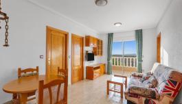 Apartment in Torrevieja, Spain, Torreblanca area, 2 bedrooms, 59 m2 - #ASV-21-S696/776 image 1