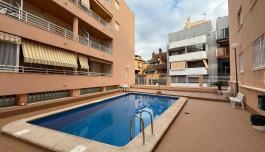 Apartment in Torrevieja, Spain, Playa del cura area, 2 bedrooms, 60 m2 - #ASV-21-S697/776 image 1