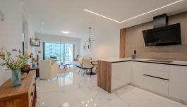 Apartment in Guardamar del Segura, Spain, EL RASO area, 3 bedrooms, 109 m2 - #ASV-5315-A/11075 image 3