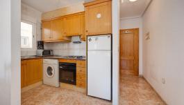 Apartment in Torrevieja, Spain, El Molino area, 2 bedrooms, 60 m2 - #ASV-19-2415/727 image 2