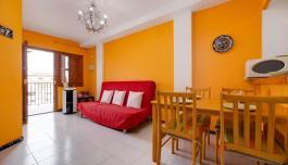 Bungalow in Torrevieja, Spain, El chaparral area, 1 bedroom, 42 m2 - #ASV-6-10.514/971 image 1