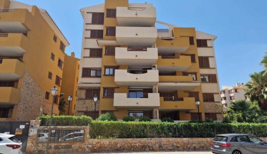 Apartment in Torrevieja, Spain, Punta Prima area, 2 bedrooms, 111 m2 - #ASV-AP654Z/4512 image 0