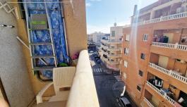 Apartment in Torrevieja, Spain, Centro area, 1 bedroom, 50 m2 - #ASV-ER2-03839/866 image 4