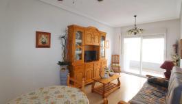 Apartment in Torrevieja, Spain, Centro area, 1 bedroom, 55 m2 - #ASV-AIE00167/4639 image 3