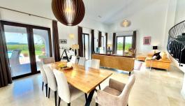 Villa in Dolores, Spain, Comunidad valenciana area, 4 bedrooms, 425 m2 - #ASV-NOR5DO/4927 image 3