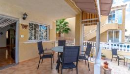 Town house in Torrevieja, Spain, La Siesta - El Salado - Torreta area, 2 bedrooms, 55 m2 - #ASV-4-CH-Z521/1267 image 2