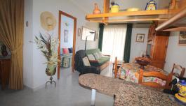 Apartment in Torrevieja, Spain, Habaneras area, 2 bedrooms, 68 m2 - #ASV-AIE00177/4639 image 2