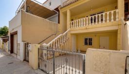 Town house in Los Montesinos, Spain, Pueblo 8 area, 3 bedrooms, 168 m2 - #ASV-18933/3818 image 4