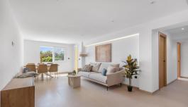 Apartment in Torrevieja, Spain, La Mata pueblo area, 3 bedrooms, 115 m2 - #ASV-21-T12/776 image 2