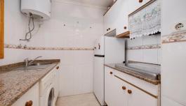 Apartamento de 1 dormitorio en zona Habaneras, Torrevieja image 3