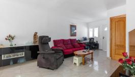 Bungalow in Torrevieja, Spain, El chaparral area, 2 bedrooms, 69 m2 - #ASV-21-K20/776 image 4