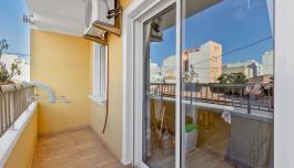 Apartment in Torrevieja, Spain, torrevieja area, 2 bedrooms, 72 m2 - #ASV-21-MK120/776 image 1