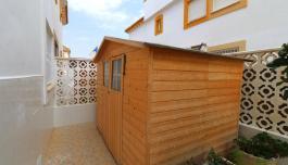 Bungalow in Torrevieja, Spain, Parque de las Naciones area, 2 bedrooms, 57 m2 - #ASV-1864/846 image 4