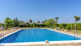 Town house in Torrevieja, Spain, La Siesta - El Salado - Torreta area, 2 bedrooms, 55 m2 - #ASV-4-CH-Z521/1267 image 4